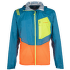 Bunda La Sportiva Hail Jacket Men Lake/Lava