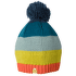 Čepice La Sportiva Pluton Beanie Ocean