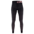 Legíny Craft Warm Intensity Pants Women 999701 Black/Cameo