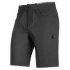 Kraťasy Mammut Massone Shorts Men (1023-00020) black mélange 0033