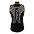 Vesta La Sportiva Stratos Racing Vest Men (A25) Black/Yellow_999100