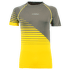 Tričko krátky rukáv La Sportiva Complex T-Shirt Men Carbon/Yellow