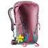 Batoh deuter Gravity Rock&Roll 28 SL Maron-arctic