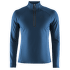 Mikina Craft Prep Half Zip Men 698000