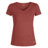 Tričko krátky rukáv Fjällräven Abisko Cool T-Shirt Women Dahlia
