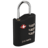 Zámek Pacsafe Prosafe 700 100 Black