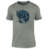 Arctic Fox T-Shirt Men Fog
