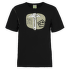 Pure T-shirt Men BLACK-999