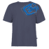  Moveone 19 T-shirt Men BLUE-NAVY-691