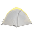 Bombshelter Tent Yellow