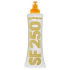 Fľaša Hydrapak SOFTFLASK 250 Orange