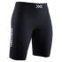 Kraťasy X-Bionic Regulator Run Speed Shorts Women Opal Black/Arctic White
