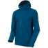 Bunda Mammut Ayako Tour HS Hooded Jacket Men poseidon