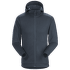 Mikina Arcteryx Dallen Fleece Hoody Men Orion