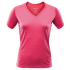 Triko krátký rukáv Devold Breeze T-Shirt Women 182 LOLLIPOP