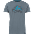 Tričko krátky rukáv La Sportiva Hipster T-Shirt Men Slate