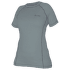 Tričko krátky rukáv Direct Alpine CMF t-shirt Women grey