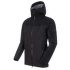 Bunda Mammut Crater HS Hooded Jacket Men 00160 phantom-black