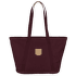 Taška Fjällräven Totepack No.4 Wide Dark Garnet