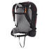 Batoh Mammut Pro X Removable Airbag 3.0 Women scooter-black 3567