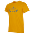 Triko krátký rukáv Mammut Seile T-Shirt Men (1017-00971) golden PRT2 1255