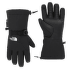 Revelstoke Etip Glove TNF BLACK
