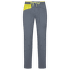 Kalhoty La Sportiva Talus Pant Men Carbon/Kiwi