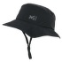 Klobouk Millet Rainproof Hat BLACK - NOIR