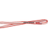 Popruhové smyčky otevřené dyneema (10 mm) červená 591
