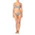 Kalhotky Icebreaker Siren Bikini Women (103164) CRYSTAL