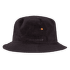 Klobúk Mammut Mammut Bucket Hat black 0001
