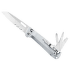 Nôž Leatherman Free K2X Silver