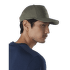 Šiltovka Arcteryx Multi Crest Ball Cap Black