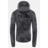 Bunda The North Face Varuna Wind Jacket W Print Women ASPHLTGRYBUCKYVALLYPOPPRT