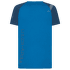 Triko krátký rukáv La Sportiva Stride T-Shirt Men Neptune/Opal