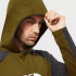 Varuna Pull-On Hoodie Men