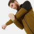 Impendor Full Zip Mid Layer Hoodie Men