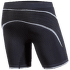 Kraťasy UYN Runnig Alpha OW Pants Short Men Blackboard/Black/Grey