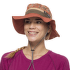 Klobúk Buff BOONEY HAT NOMAD RUSTY NOMAD RUSTY