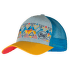 Čiapka Buff TRUCKER CAP LADJI MULTI LADJI MULTI