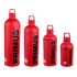 Fľaša Primus Fuel Bottles Primus 0,6l Red