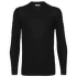 Waypoint Crewe Sweater Men Black