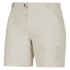 Kraťasy Mammut Zinal Shorts Women linen