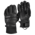 La Liste Glove black 0001