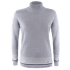 Merino sweater Kama 5022 109 grey