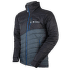 Bunda Sir Joseph Heron Men black/dark grey