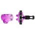 Vázání Plum GUIDE 7 purple