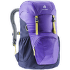 Batoh deuter Junior (3610521) violet-navy