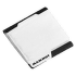 Smart Wallet Light white 0243