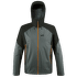 Bunda Millet Fitz Roy III Jacket Men NOIR/URBAN CHIC